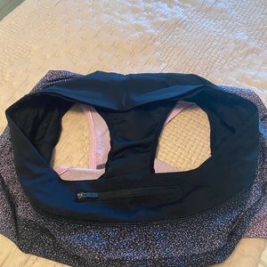 Lululemon Speed Up Mid Rise Short 2.5”